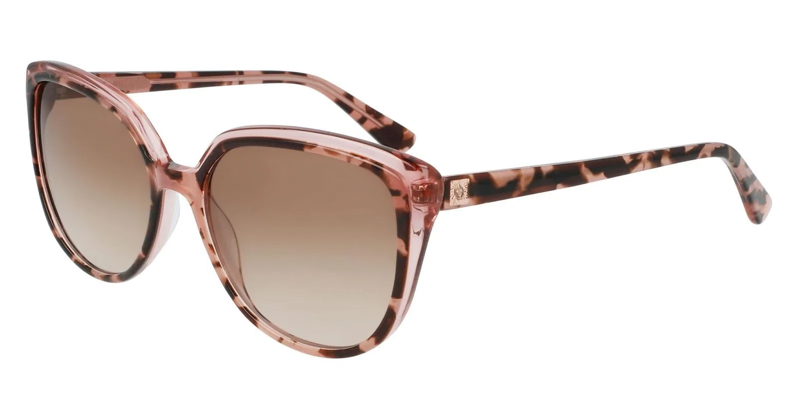 Anne Klein AK7077 Sunglasses - view 3